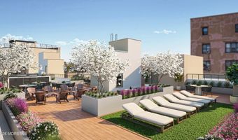 202 Deal Lake Dr U-104, Asbury Park, NJ 07712
