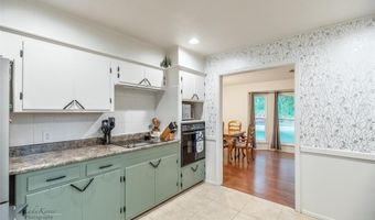 4102 Concord Ct, Abilene, TX 79603