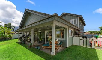 129 Molehulehu Loop, Kahului, HI 96732