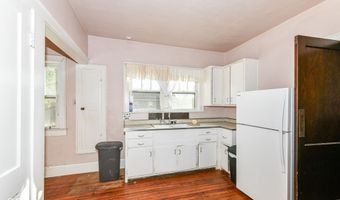 415 N 17th Ave, Beech Grove, IN 46107