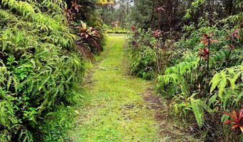 16-1564 39TH Ave, Keaau, HI 96749