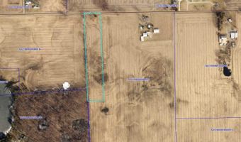 1345 E 200 N, Angola, IN 46703