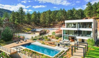 228 Lion Pt, Boulder, CO 80302