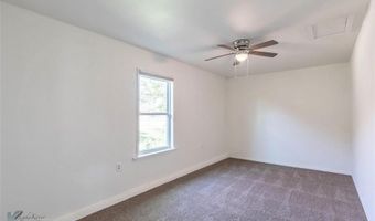 2326 N Mockingbird Ln, Abilene, TX 79603