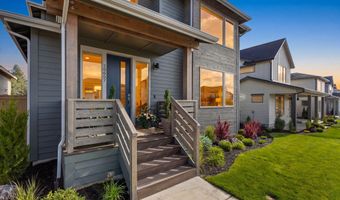 20607 SE Boer SE, Bend, OR 97702