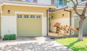 92-1522 Aliinui Dr 2304, Kapolei, HI 96707