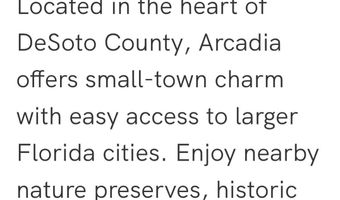 2692 NE HWY 70 126, Arcadia, FL 34266