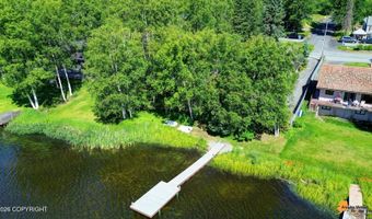4000 Caravelle Dr, Anchorage, AK 99502