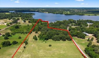 2440 County Road 1570, Alba, TX 75410