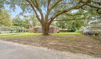 4000 Joann St, Beaufort, SC 29906