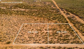 3 Lots Chloride, Chloride, AZ 86431
