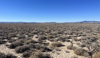 9 51 Acres With .5 AF Of Water, Beryl, UT 84714