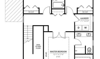 2015 Green Acres Dr, Adrian, MI 49221