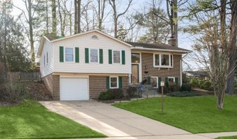 8407 GEORGIAN Way, Annandale, VA 22003