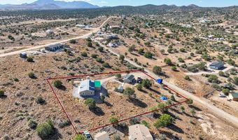 2215 N Smoki Trl, Chino Valley, AZ 86323