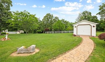 169 Prosperity Dr, Baxter, TN 38544