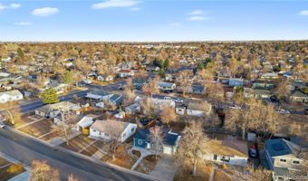 860 Lansing St, Aurora, CO 80010