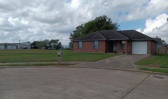 201 RICE, Angleton, TX 77515