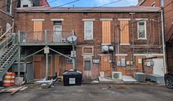 327 333 2nd St, Aurora, IN 47001