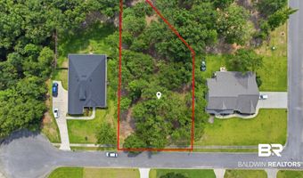 Cate Court, Bay Minette, AL 36507