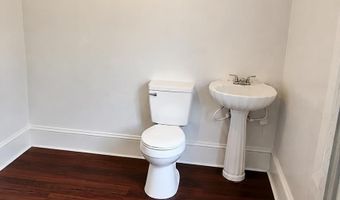 415 GOODWIN Ave, Anniston, AL 36207