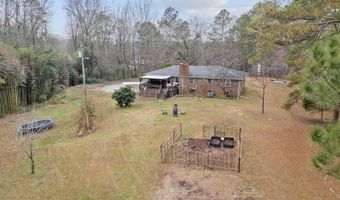 165 Smith Dr, Attalla, AL 35954