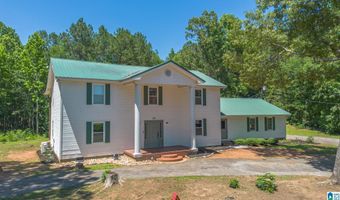 84791 HIGHWAY 9, Ashland, AL 36251