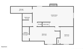 3845 E Ridgeview Cir, Ammon, ID 83406
