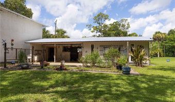 1530 Werner Dr, Alva, FL 33920