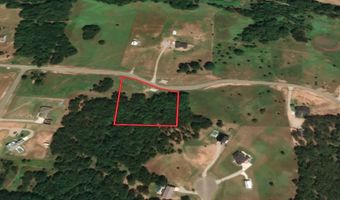 415 Rolling Hills Blvd, Alvord, TX 76225
