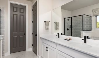 3710 Quartz Manor Dr Plan: Hyde, Angleton, TX 77515