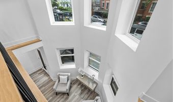 43 QUINCY Pl NW 1, Washington, DC 20001