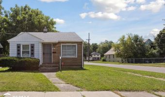 1137 Waldman, Flint, MI 48507