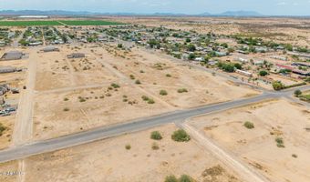 S GUINN Drive 1, Casa Grande, AZ 85193