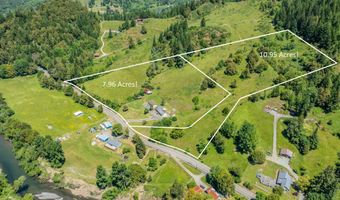 48587 HIGHWAY 242, Broadbent, OR 97414