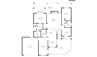 2316 Soaring Eagle Dr, Bullhead City, AZ 86442