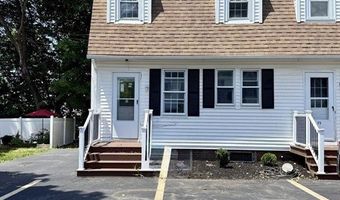 23 Trafalgar Sq 23, Barre, MA 01005