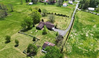 16471 B Spring Valley Rd, Abingdon, VA 24210