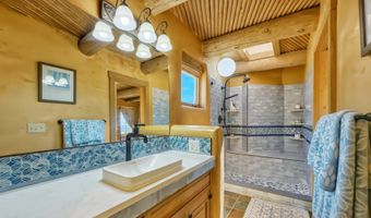 30 Camino Sanador, Santa Fe, NM 87505