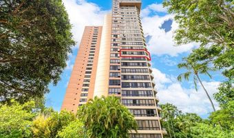 5333 Likini St 1110, Honolulu, HI 96818