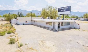 1640 N WHITE SANDS Blvd, Alamogordo, NM 88310