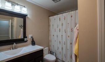 4105 LERA Dr, Anniston, AL 36207