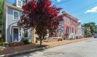 9 COLLEGE Ave, Annapolis, MD 21401
