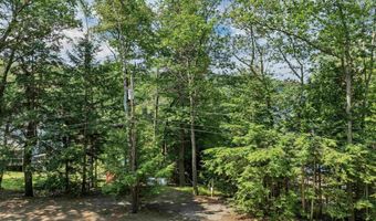 Lot 33 Ridge Road 33, Barnstead, NH 03225