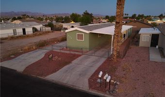 546 Roadrunner Dr, Bullhead City, AZ 86442