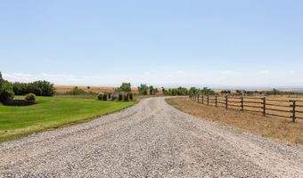 13920 Theisen Rd, Belgrade, MT 59714