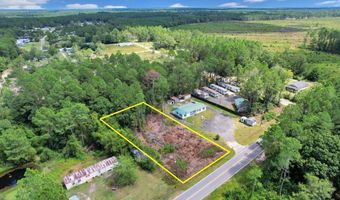 0 Pine, Baxley, GA 31513