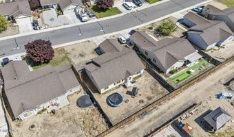 1250 Eagle Rock Rd, Fallon, NV 89406