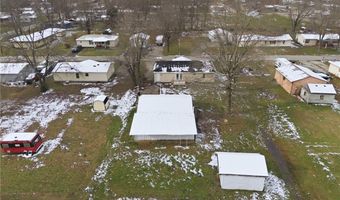 307 S Lawnview Dr, Austin, IN 47102