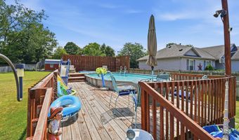 207 Vice Blvd, Avilla, IN 46710